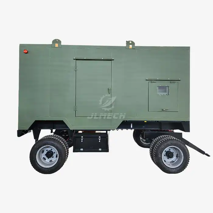 60 kva diesel generator